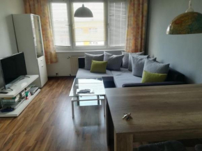 Ferienwohnung Zwenkau